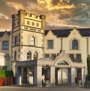 Muckross Park Hotel And Spa Killarney Exterior photo