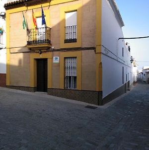 Casa LOREN Villa Encinasola Exterior photo