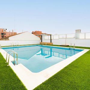 Francisco Remiro Fabulous Furnished Apartments In Guindalera Madrid Exterior photo