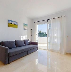 GOLFÛT - Acogedor apartamento en resort con piscina junto al campo de golf Fuengirola Exterior photo