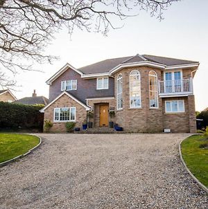 Unforgettable Family Holiday - Being Together! Villa Shanklin Exterior photo