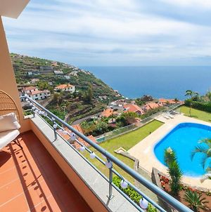Unique Tropical Style Penthouse With A Dreamy View - By Madeira Moments Apartamento Calheta  Exterior photo