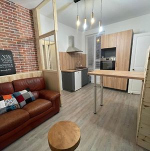 Logement Entier: Appartement Avec Terrasse Quartier De La Gare Amboise Exterior photo