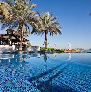 Club Vista Mare, Free Fairmont & Riva Beach Clubs Access Apartamento Dubái Exterior photo