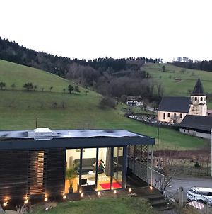 S-Suite Das Design-Ferienhaus Im Schwarzwald Biberach  Exterior photo