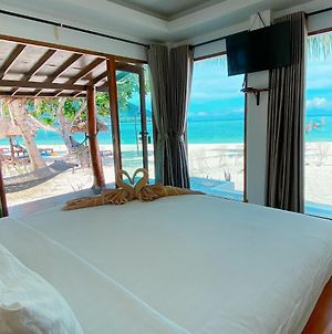 Andaman Beach Resort Lipe Koh Lipe Exterior photo