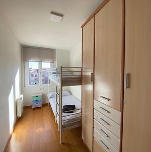 Comodo y amplio apartamento en Berga Apartamento Exterior photo