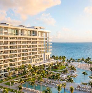 Garza Blanca Resort&Spa Cancún Exterior photo