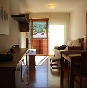 Dúplex familiar, tranquilo y soleado en la Serra del Cadí Apartamento Bagá Exterior photo