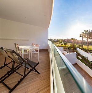 Homity Exclusive Playa Granada Beach&Golf - Mar de Astrid Apartamento Motril Exterior photo