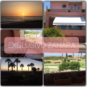 Exclusivo Jardines De Zahara Villa Zahara de los Atunes Exterior photo