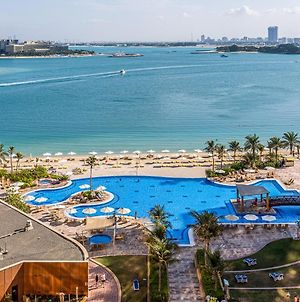 Tiara Residences, Free Beach & Pool Access Dubái Exterior photo