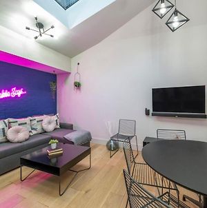 Frankie Says - Level Up Your London Stay With The Insta Playhouse, Our Stunning New 2 Bedroom House Smack Bang In Covent Garden Exterior photo