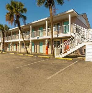 Oyo Hotel Myrtle Beach Kings Hwy Exterior photo