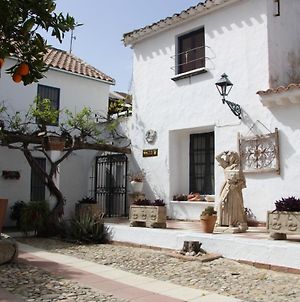 Casa de Familia Cortijo La Cubertilla Villa Fuente-Tojar Exterior photo