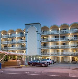 Surestay Hotel By Best Western Virginia Beach Royal Clipper Exterior photo