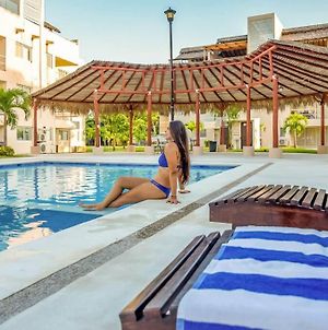Best Location Apartment In Acapulco Diamante Exterior photo