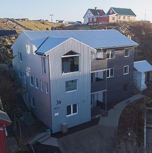 Tórshavn Apartment - City Center Exterior photo