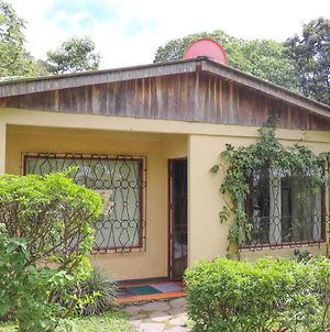 Casa Copalchi Bed and Breakfast Monteverde Exterior photo