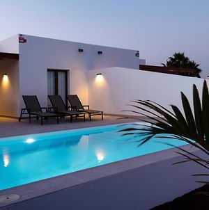 Villas Altos de Lanzarote Playa Blanca  Exterior photo