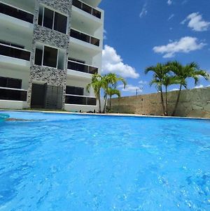Tropical Beach Bayahibe Apartamento Exterior photo