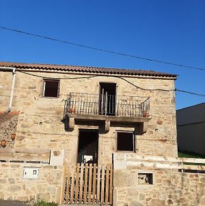 Casita de norma Villa Camariñas Exterior photo