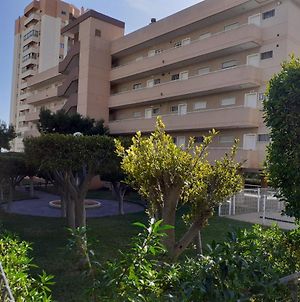 Apartamento en Calle Ciruelo Apartamento Almería Exterior photo