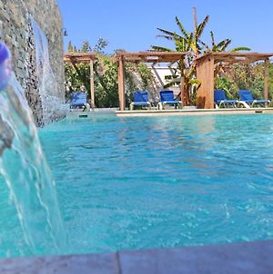 Bungalow La Roa con piscina comunitaria y privada Villa Conil De La Frontera Exterior photo