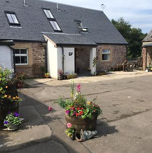 Altquhur Byre Bed and Breakfast Drymen Exterior photo