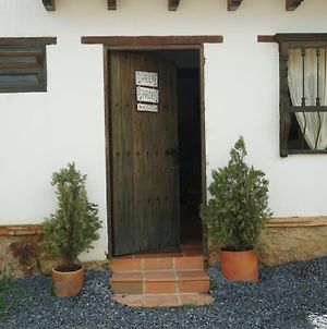 Iguaque Lodge - Hostel Villa de Leyva Exterior photo