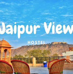 Jaipur View Albergue Exterior photo