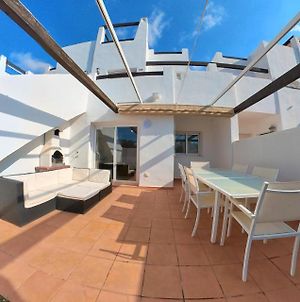 Casa Mia 3-Bed Apartment In Alhama De Murcia Exterior photo