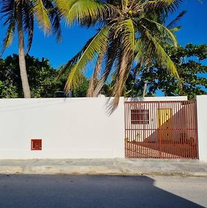 Casa Cocales- Acogedora casa familiar Villa Progreso  Exterior photo