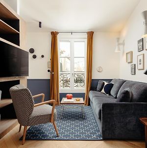 My Maison In Paris Montmartre Apartamento Exterior photo