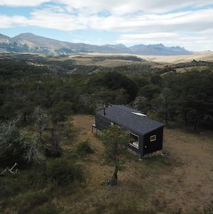 Cabaña en Laguna Azul Patagonia Bagual Villa Torres del Paine National Park Exterior photo