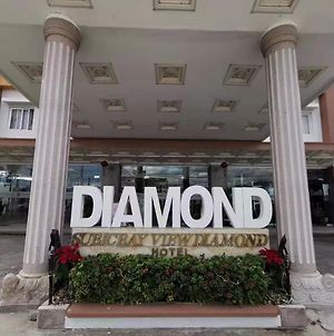 Subic Bay View Diamond Hotel Olóngapo Exterior photo