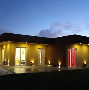 Dina House Villa Boticas Exterior photo