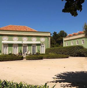 Casa Holstein Quinta De Sao Sebastiao Hotel Sintra Exterior photo
