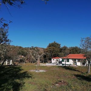 Casas De Marvao - Quinta Da Bela Vista Piscina Privada Villa Exterior photo