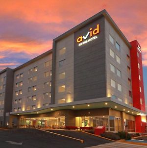 Avid Hotels - Tijuana - Otay, An Ihg Hotel Exterior photo