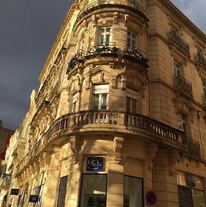 Appart République Apartamento Narbona Exterior photo