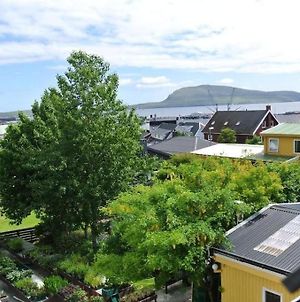 Tórshavn - Central - City&Ocean Views - 3BR Exterior photo