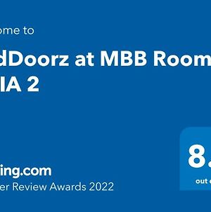 Reddoorz At Mbb Room Naia 2 Manila Exterior photo