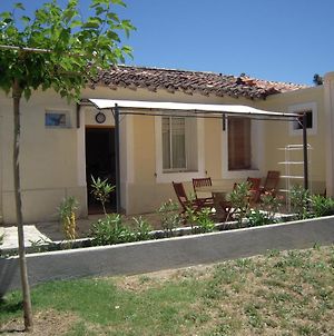 Gite Muscat For 4 People In The Heart Of The Vineyard Badens Exterior photo