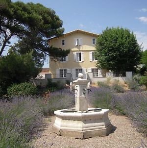 Maison De Maitre For 10 People In The Heart Of The Vineyard Villa Badens Exterior photo
