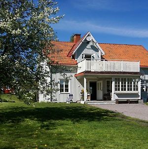 Villa Weidling B&B Fengersfors Exterior photo
