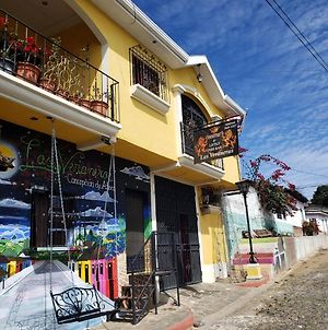 Hostal&Bar Las Veraneras Concepción de Ataco Exterior photo