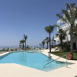 Luxury Apt In The Hills Of Marbella Apartamento Ojén Exterior photo