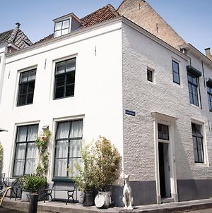 De Soeten Inval Apartamento Middelburg Exterior photo