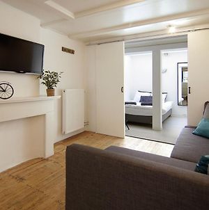 Cosy Apartment Right In The City Center With Airco! Ámsterdam Exterior photo